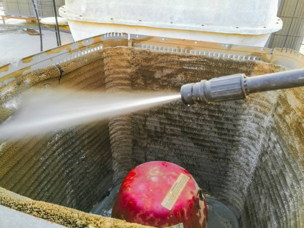 Best Ventilation Cleaning Services  in Hackensack, NJ