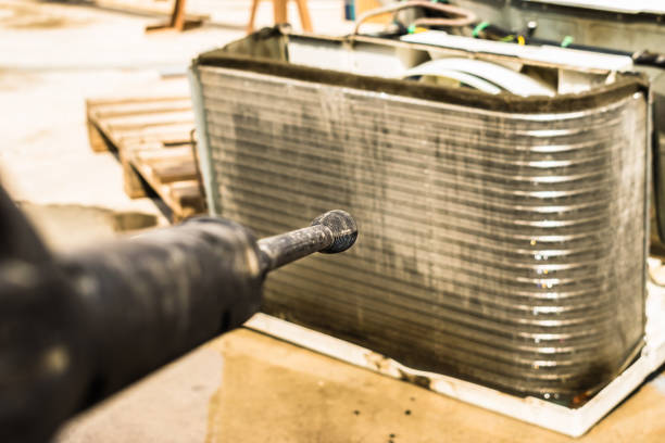 Best Affordable HVAC Duct Cleaning  in Hackensack, NJ