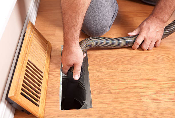 Best Affordable Air Duct Cleaning  in Hackensack, NJ