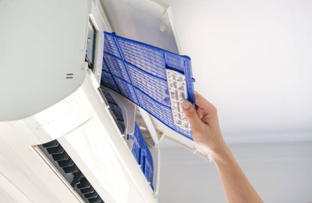 Best Residential Air Duct Cleaning  in Hackensack, NJ