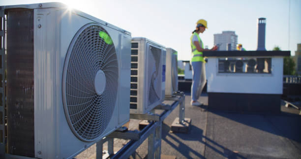 Best HVAC Maintenance and Cleaning  in Hackensack, NJ