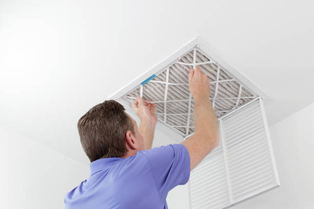  Hackensack, NJ Airduct Cleaning Pros
